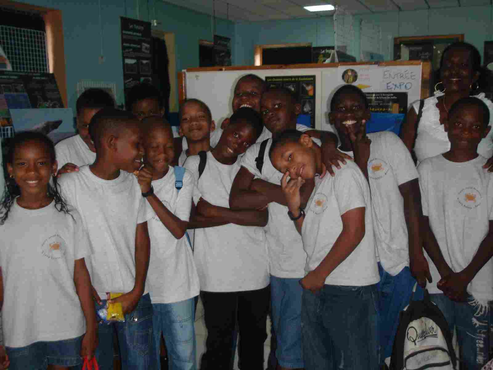 Les infos du mois de l'association"Mon école, ma baleine" Le